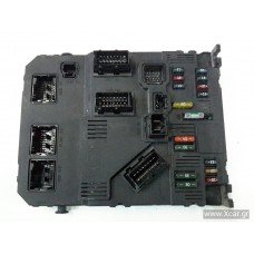 Ασφαλειοθήκη Εσωτερική PEUGEOT 206 1998 - 2002 SIEMENS XC19148