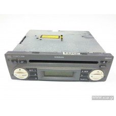 Ράδιο CD NISSAN MICRA 2003 - 2005 ( K12 ) 7642346318