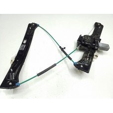 Γρύλος Παραθύρου Ηλεκτρικός Με Μοτέρ BMW 1 Series 2012 - 2015 Εμπρός Δεξιά 13262410