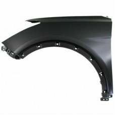 Φτερό HYUNDAI SANTA FE 2011 - 2013 Εμπρός Αριστερά 369100652