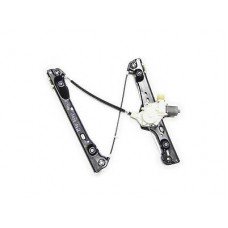 Γρύλος Παραθύρου Ηλεκτρικός BMW 3 Series 2005 - 2011 ( E90/1/2/3 ) Εμπρός Αριστερά 031707052