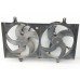 Βεντιλατέρ A/C NISSAN ALMERA 2000 - 2002 ( N16 ) VNT211747