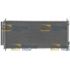 Ψυγείο A/C (Εξωτερικό) HONDA JAZZ 2018 - 342206410