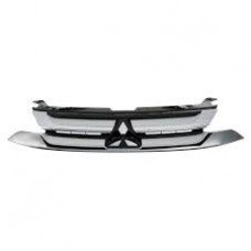 Μάσκα Εξωτερική MITSUBISHI OUTLANDER 2016 - 550204540