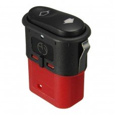 Χειριστήρια Παραθύρων-Διακόπτες Χωρίς Πλαίσιο FORD ESCORT 1992 - 1995 MK6 TAKSIM GROUP Εμπρός Δεξιά 95BG14529AB