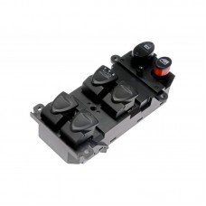 Χειριστήρια Παραθύρων & Διακόπτες Χωρίς Πλαίσιο HONDA CIVIC 2006 - 2009 ( FD / K / N ) TAKSIM GROUP Εμπρός Αριστερά 35750SNAA13