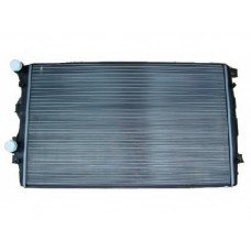 ΨΥΓΕΙΟ 1.8 TFSi ΒΕΝΖΙΝΗ (650x410) AUDI TT 2006 - 2011 ( 8J ) 098806340