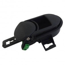 Χερούλι Πόρτας Εσωτερική JEEP WRANGLER 2007 - 2011 ( JK ) Εμπρός Αριστερά 179007882