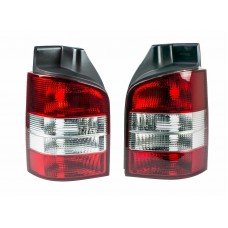 Φανάρι Πίσω VW TRANSPORTER 2003 - 2009 ( 7H ) ( T5 ) Αριστερά 065705897