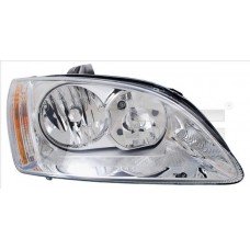 Φανάρι Εμπρός FORD FOCUS 2004 - 2008 (MK2A) Δεξιά 024705141