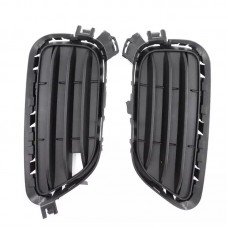 Δίχτυ Προφυλακτήρα BMW X3 2014 - 2017 ( F25 ) Εμπρός Αριστερά 153104812