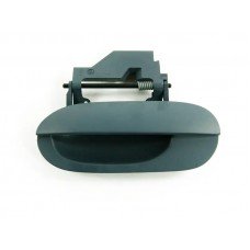 Χερούλι Πόρτας Εξωτερική BMW 7 Series 1994 - 2001 ( E38 ) Πίσω Αριστερά 157807852