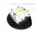 Αερόσακοι Air-Bag Εμπρός RENAULT CLIO 2006 - 2009 XC1537157F5