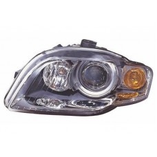 Φανάρι Εμπρός Xenon AUDI A4 2005 - 2008 ( 8E )( 8H ) TYC Αριστερά 021705164
