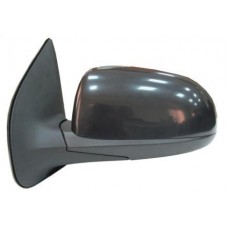 Καθρέπτης Ηλεκτρικός Θερμαινόμενος Ηλεκτρικά Ανακλινόμενος Βαφόμενος HYUNDAI i20 2009 - 2012 Αριστερά 036507587