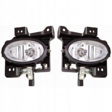 Προβολείς Ομίχλης MAZDA 3 2006 - 2008 ( BK ) Δεξιά 026005126