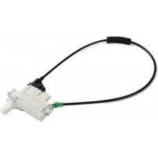 Κλειδαριά Πόρτας MERCEDES S CLASS 2014 - 2017 ( W222 ) Πίσω Δεξιά 530107241