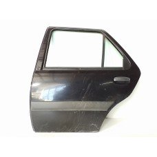 Πόρτα FORD FIESTA 1999 - 2002 ( Mk4b ) Πίσω Αριστερά XC134490B84