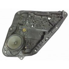 Γρύλος Παραθύρου Ηλεκτρικός Χωρίς Μοτέρ Με Πλαίσιο MERCEDES GLA CLASS 2013 - 2017 ( X156 ) Πίσω Δεξιά 928339101