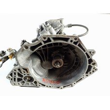 Σασμάν Χειροκίνητο OPEL ASTRA 1998 - 2004 ( G ) XC132601