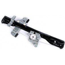 Γρύλος Παραθύρου Ηλεκτρικός Χωρίς Μοτέρ OPEL MOKKA 2012 - 2016 Εμπρός Αριστερά 605007044