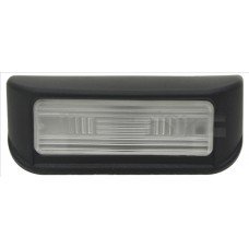 Φως Πινακίδας Αριθμού Κυκλοφορίας PEUGEOT RIFTER 2018 - 638206050