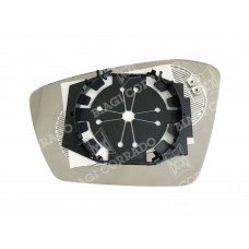 Κρύσταλλο Καθρέφτη SKODA SUPERB 2015 - 4442613R