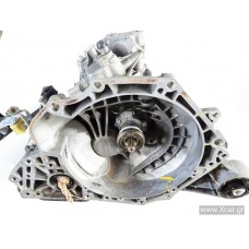 Σασμάν Χειροκίνητο OPEL ASTRA 1998 - 2004 ( G ) XC17940