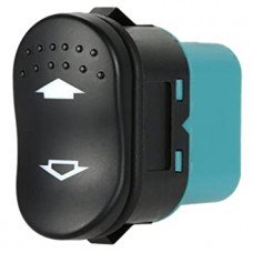 Διακόπτης Παραθύρου FORD FOCUS 1998 - 2001 ( MK1A ) Εμπρός Δεξιά 014707171