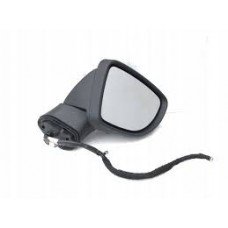 Καθρέπτης Ηλεκτρικός Θερμαινόμενος Ηλεκτρικά Ανακλινόμενος Βαφόμενος Με Φλας NISSAN MICRA 2017 - ( K14 ) Δεξιά 579207581