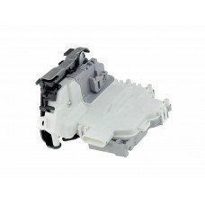 Κλειδαριά Πόρτας Ηλεκτρομαγνητική AUDI A1 2010 - 2015 8X0839016