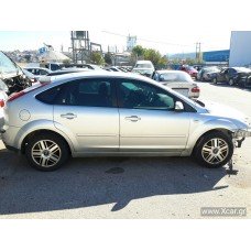 Ολόκληρο Αυτοκίνητο FORD FOCUS 2004 - 2008 (MK2A) HXDA