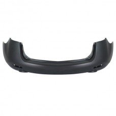 Προφυλακτήρας Βαφόμενος NISSAN MURANO 2004 - 2008 ( Z50 ) Πίσω 035703395