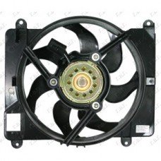 Βεντιλατέρ Νερού LANCIA MUSA 2004 - 2007 033606440