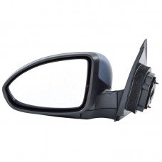 Καθρέπτης Ηλεκτρικός Θερμαινόμενος Ηλεκτρικά Ανακλινόμενος CHEVROLET-DAEWOO CRUZE 2009 - Αριστερά 235007582