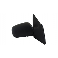 Καθρέπτης Μηχανικός Μη Βαφόμενος TOYOTA YARIS 2003 - 2006 ( XP10 ) Δεξιά 022507581
