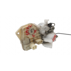 Κλειδαριά Πόρτας Ηλεκτρομαγνητική HONDA JAZZ 2002 - 2005 ( GD ) Εμπρός Δεξιά XC17598046C