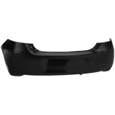 Προφυλακτήρας TOYOTA YARIS 2009 - 2012 ( XP90 ) Πίσω 025203625