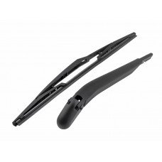 Βραχίονας καθαριστήρα/έδραση PEUGEOT BIPPER Tepee 2008 - FAST Πίσω FT93321