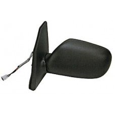 Καθρέπτης Ηλεκτρικός Θερμαινόμενος Βαφόμενος TOYOTA COROLLA 2002 - 2004 ( E120 ) Αριστερά 044107504