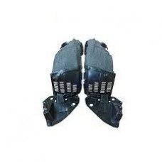 Θόλος Πλαστικός LEXUS RX 2013 - 2015 Εμπρός Δεξιά 485200821