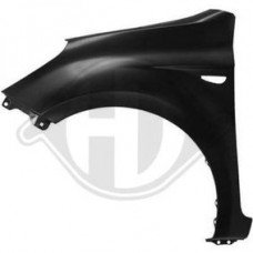 Φτερό HYUNDAI i20 2012 - 2015 Εμπρός Αριστερά 366000662