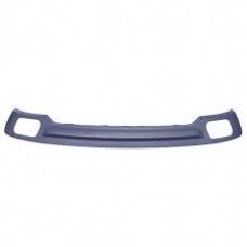 Σπόιλερ Προφυλακτήρα BMW 7 Series 2012 - 2015 ( F01 / F02 F/L ) Πίσω 158106390