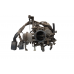 Καρμπυρατέρ, κομπλέ NISSAN ALMERA 1995 - 1998 ( N15 ) ZVDR008