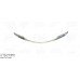Χρώμιο Προφυλακτήρα MAZDA B-Series 2012 - (BT50) Εμπρός 502004010