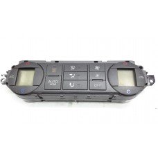 Χειριστήριο Καλοριφέρ-Κλιμα-A/C FORD FOCUS 2004 - 2008 (MK2A) 6N4T18C612AC