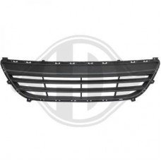 Δίχτυ Προφυλακτήρα HYUNDAI i20 2012 - 2015 366004800