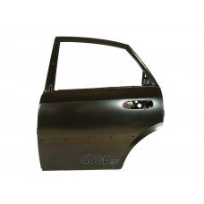 Πόρτα CHEVROLET-DAEWOO LACETTI 2005 - 2008 ( J200 ) DAEWOO Πίσω Αριστερά 032201472