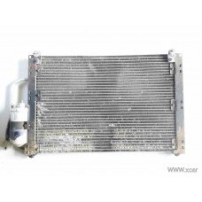 Ψυγείο A/C (Εξωτερικό) CHEVROLET-DAEWOO LANOS 1997 - 2000 ( T100 ) DAEWOO XC71348