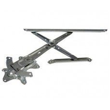 Γρύλος Παραθύρου Ηλεκτρικός Χωρίς Μοτέρ TOYOTA RAV-4 2016 - Εμπρός Δεξιά 832207041